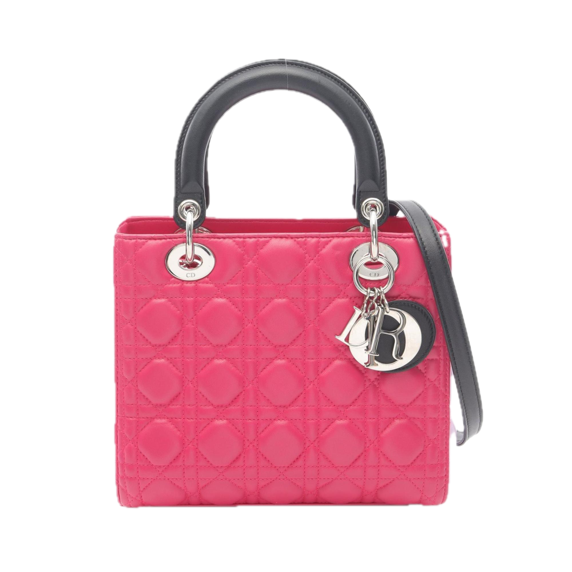 Dior Lady Dior Medium